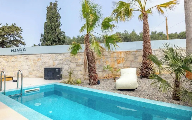 D Palm Premium Living