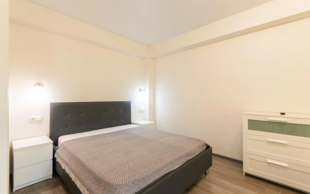 Апартаменты Каравелла Португалии на улице Старошоссейная 5к1