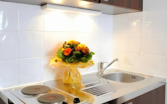 Séjours & Affaires Paris Bagneux