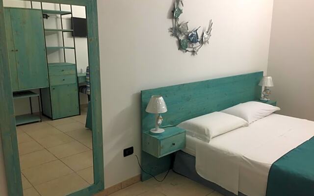 Hotel Universo