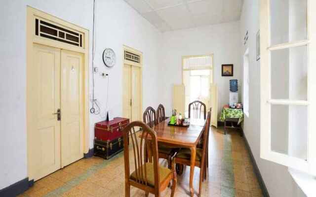 Oyo 1482 Brak Guest House