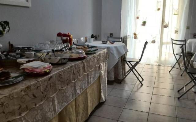 B&B La Fonte