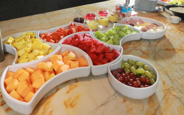 Holiday Inn Leon Plaza Mayor by IHG