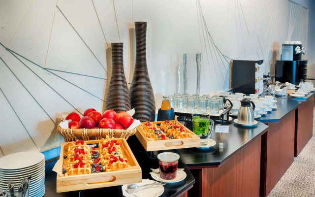 Park Inn by Radisson Lübeck