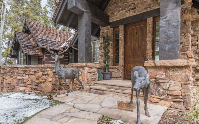 140 Elk Woods Rd Home