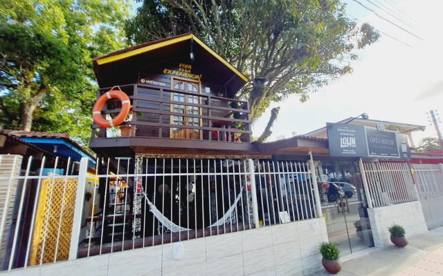 Open House Canasvieiras - OH HOTEIS