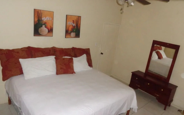 Bethel Court Guesthouse