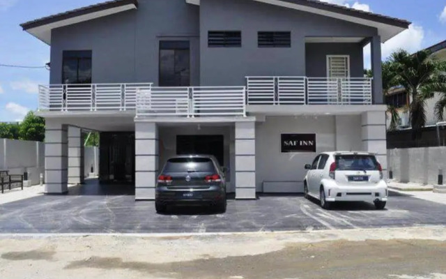Saf Inn