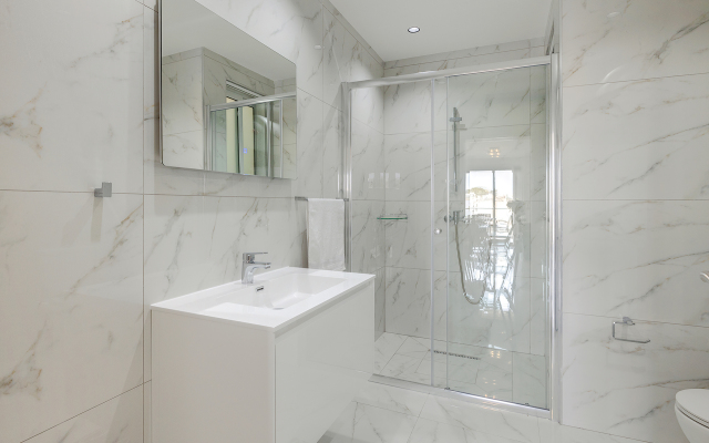 Splendid 2BR Apartment in Central St Julian's