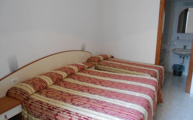 Hotel Al Bosco