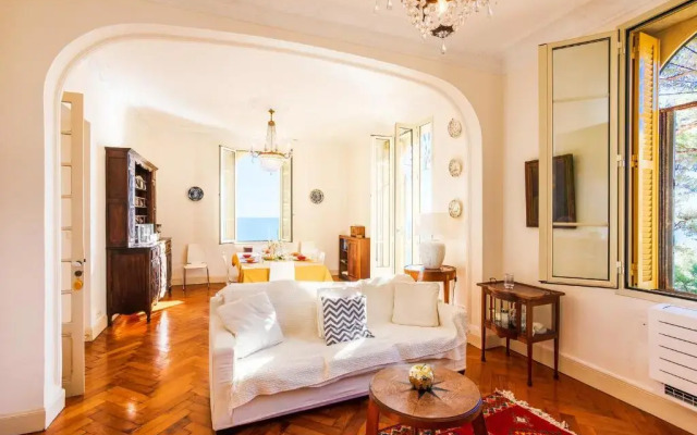 Villa la Pescade by Riviera Holiday Homes VI4257