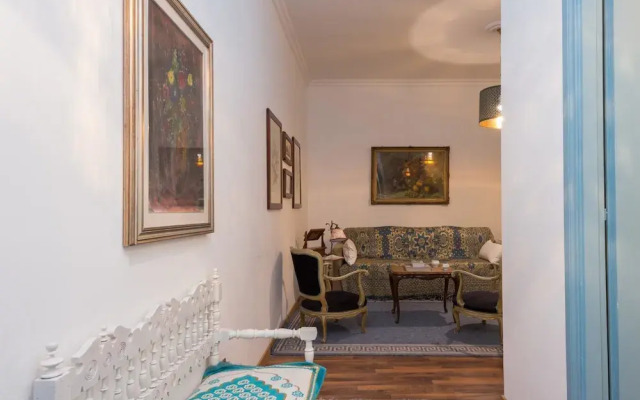 RSH Piazza Navona Lancellotti Apartment 2