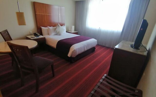 Camino Real Aeropuerto Mexico Hotel