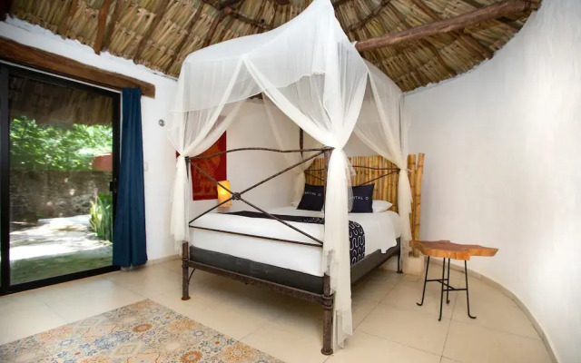 Capital O Hacienda Yunku Hotel, Yucatan