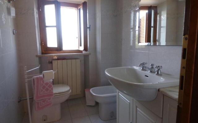 Casa Vacanze Santa Cristina
