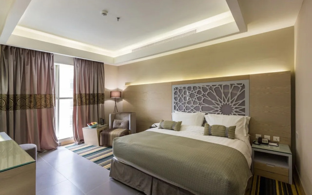 Ewaa Express Hotel - Al hamra