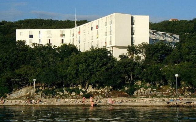 Omisalj Hotel Adriatic