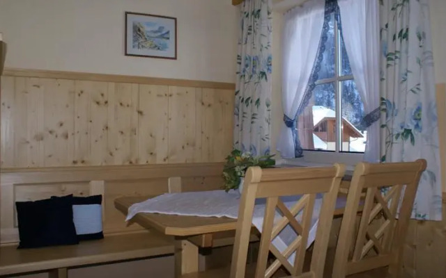 Haus Weissenbacher am Wolfgangsee