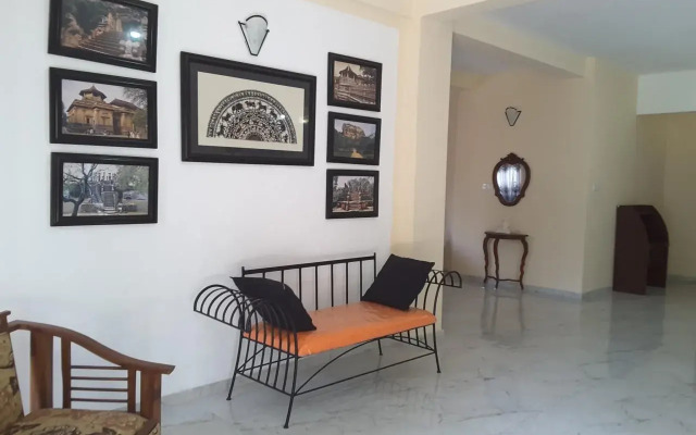 NIRODHA Homes