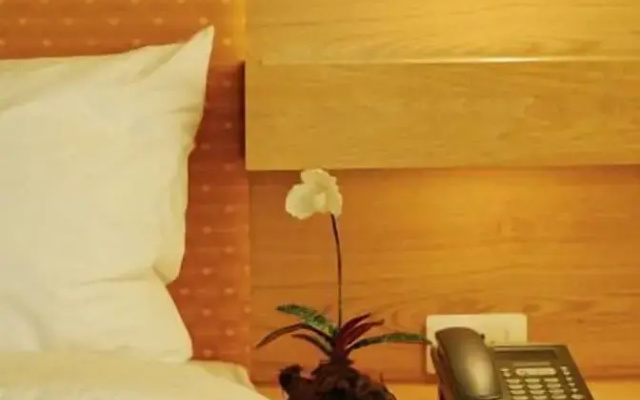 Westerngrand Hotel Ratchaburi