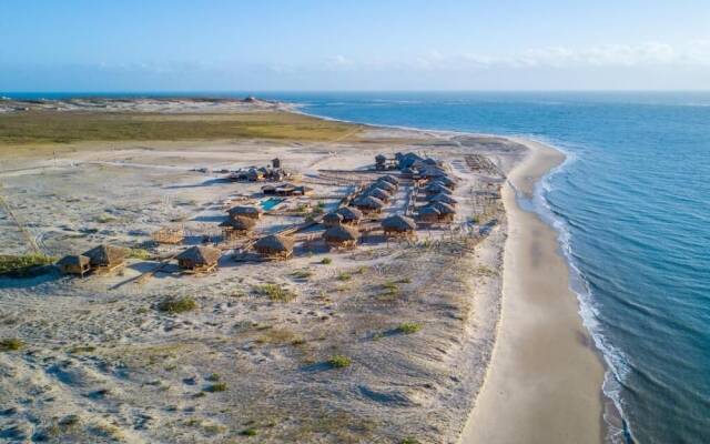 Jaguaribe Lodge & Kite