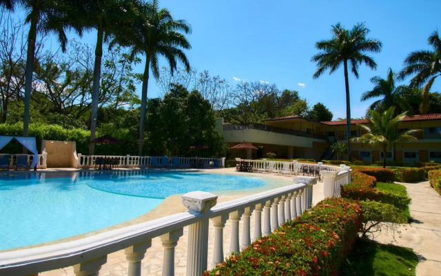 La Iguana de Santa Fe by Bernalo Hotels