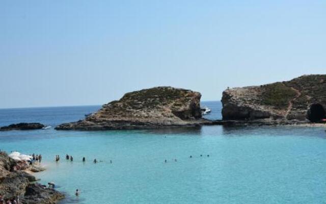La Best Fort Chambray