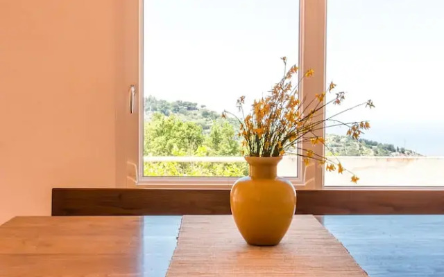 Villa Duplex Gibilmanna
