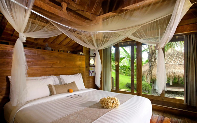 Blue Karma Dijiwa Ubud