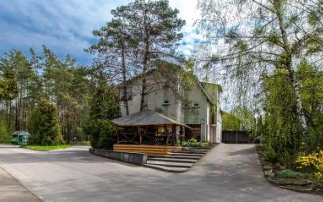 Laima Hotel-druskininkai