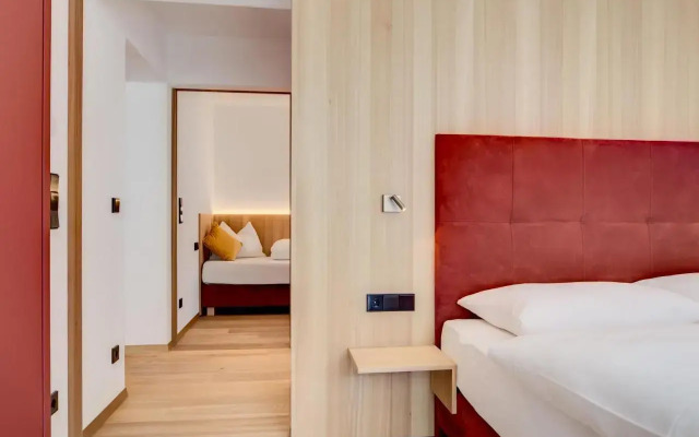 Residence & Sportlodges Claudia