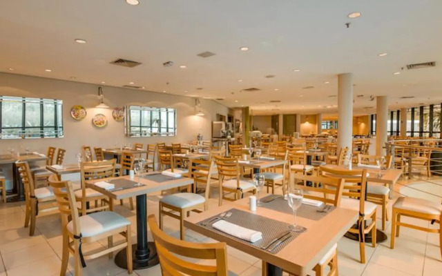Blue Tree Premium Morumbi