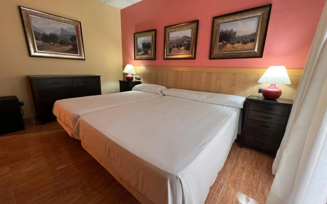 Hotel Pinomar