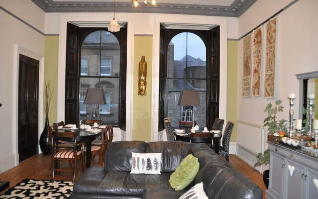 The Bank Guest House