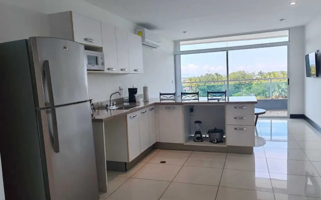 Puerto Azul Residences