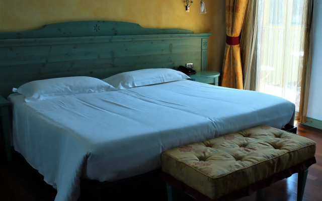 Hotel Residence Montelago