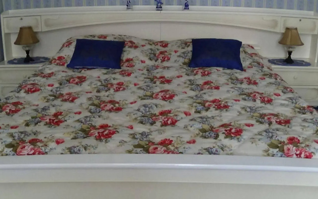 Bed and Breakfast Villa Madona