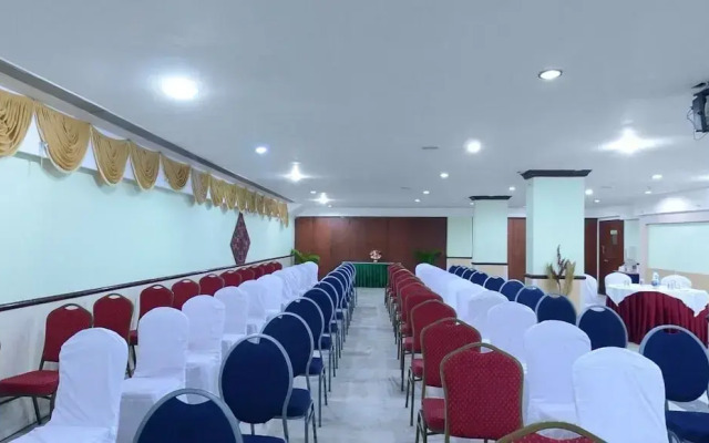 Royal Regency Lifotel by Crossway