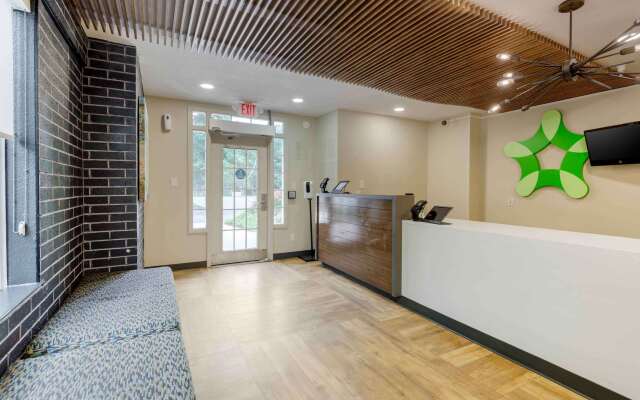 Extended Stay America - Charlotte - Airport