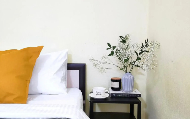 Апартаменты на улице Декабристов 31