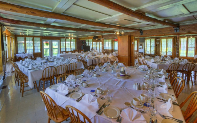 Auberge Baker