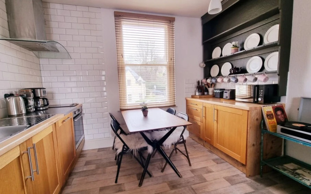 Stylish Town Centre Apartments