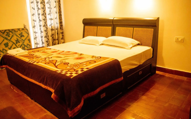 Fort Beach Service Apartment