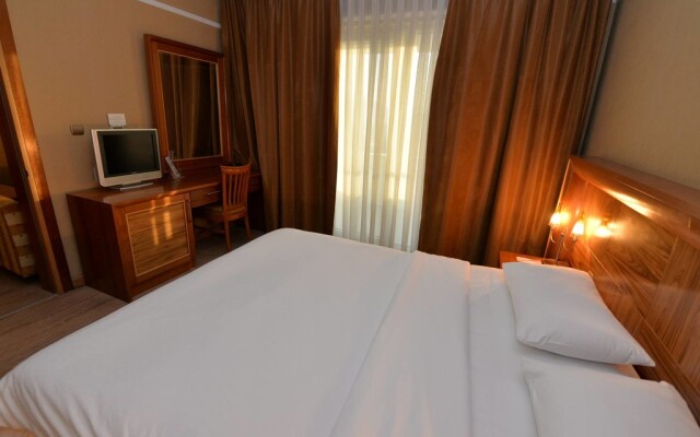 Anemon Hotel Antakya