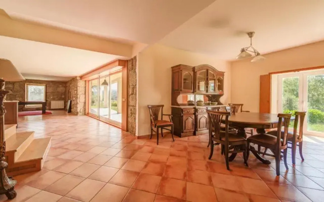 Casa Panorâmica Aurora