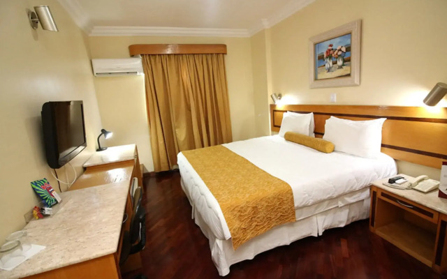 Carlton Plaza São José dos Campos