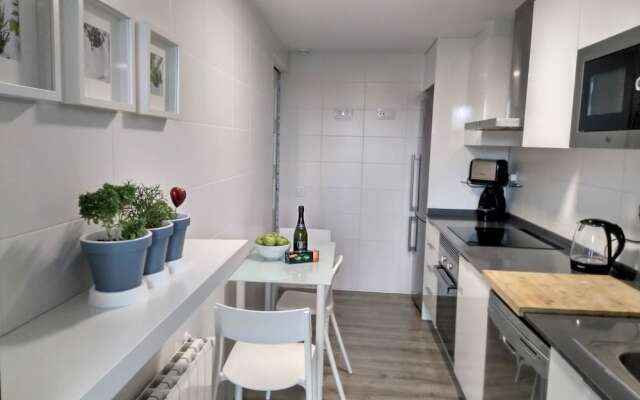 Lovely Apartment in Salou