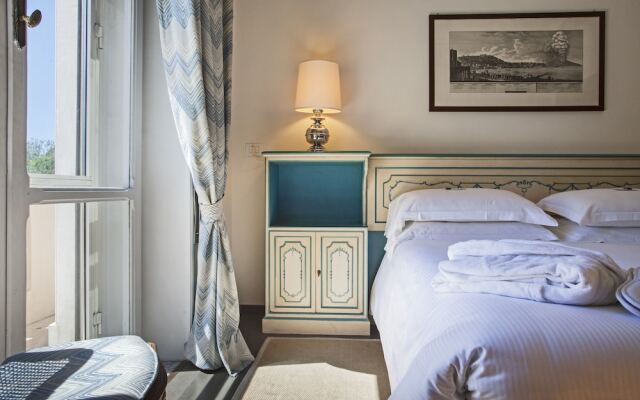 Aldrovandi Residence City Suites