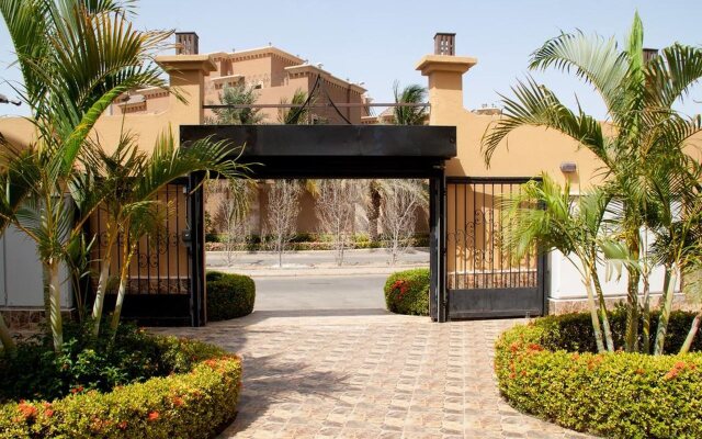 Jumeirah Villas