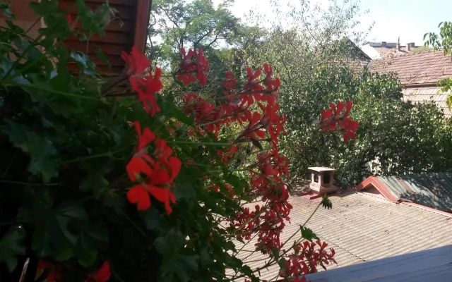 Pensiunea Lőrincz *** Panzió
